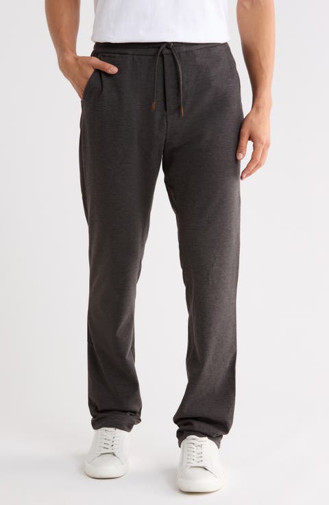 Drawstring Pants
