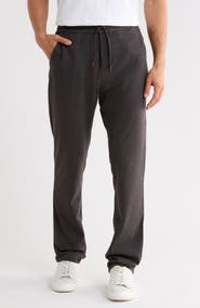 Bugatchi Drawstring Pants