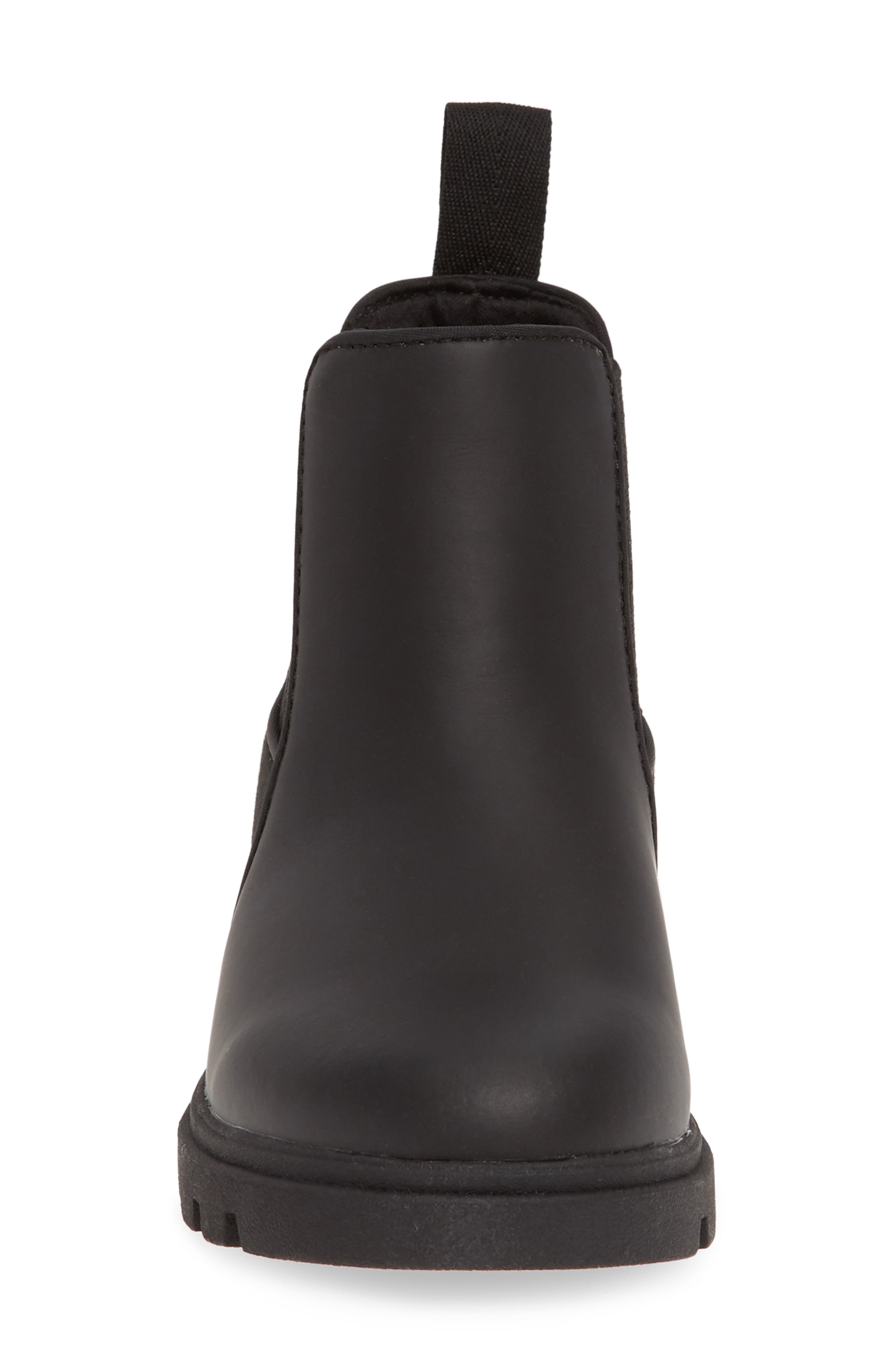 Native Shoes Kensington Treklite Chelsea Boot, Alternate, color, 