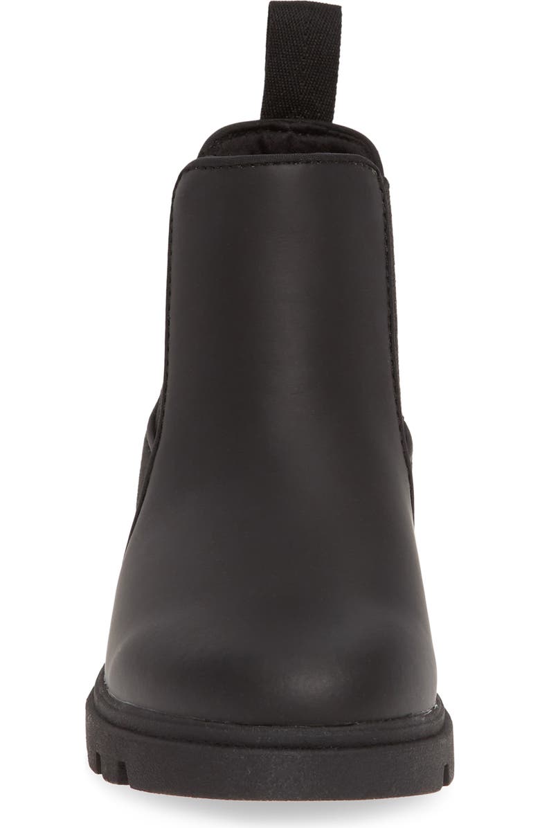 Native Shoes Kensington Treklite Chelsea Boot, Alternate, color,