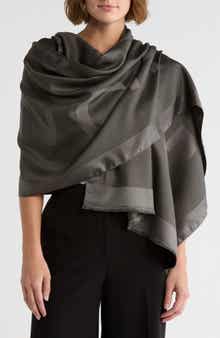 4G Oblong Scarf