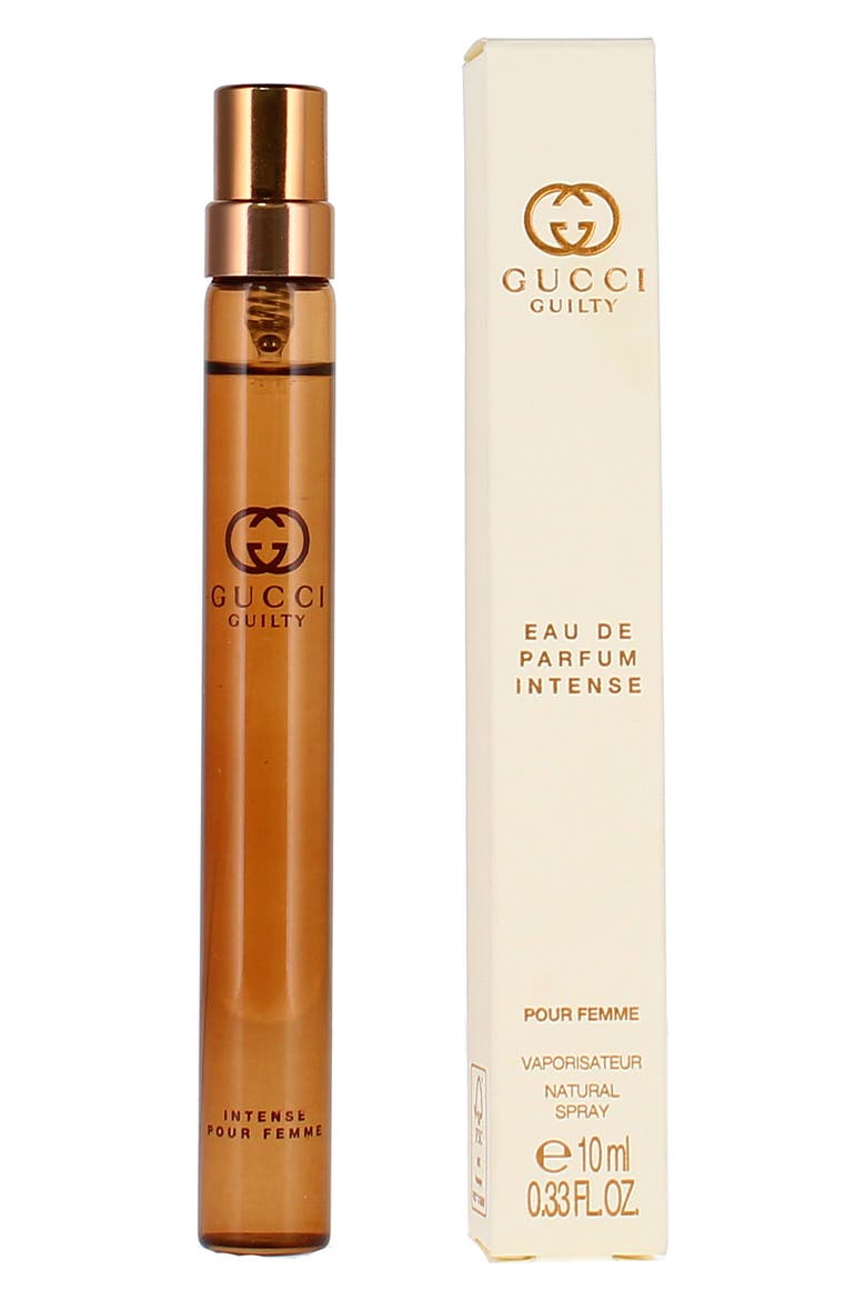 Guilty Eau de Parfum Intense Pour Femme Pen Spray, Alternate, color, NO COLOR