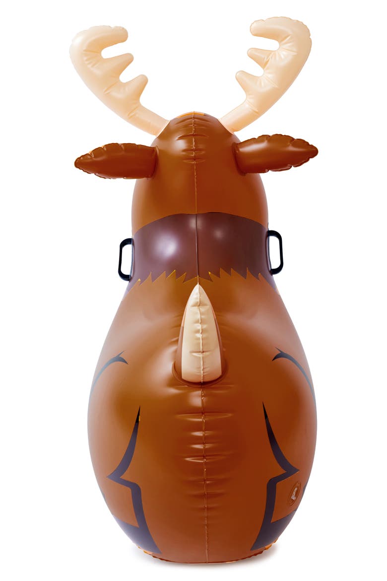 Animal Air Hopper Toy, Alternate, color, MULTIPLECOLOR
