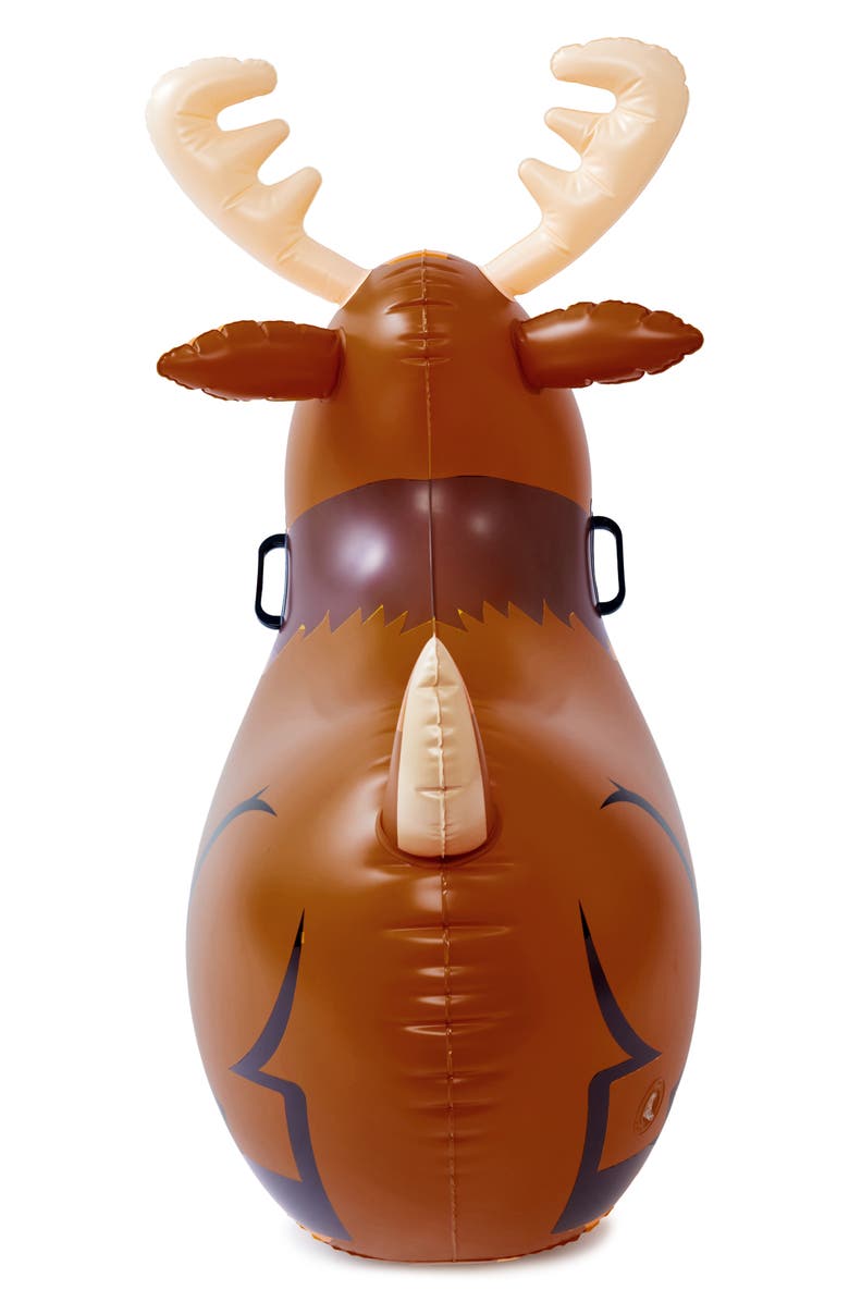 Hape Animal Air Hopper Toy, Alternate, color, 