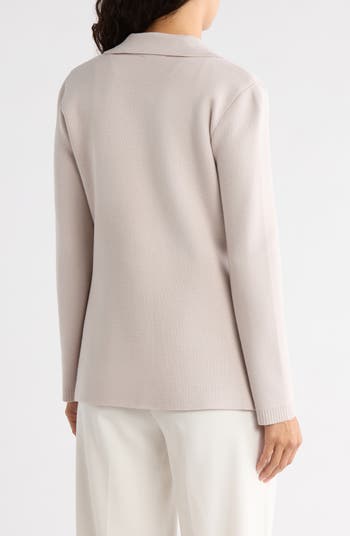Sweater Jacket