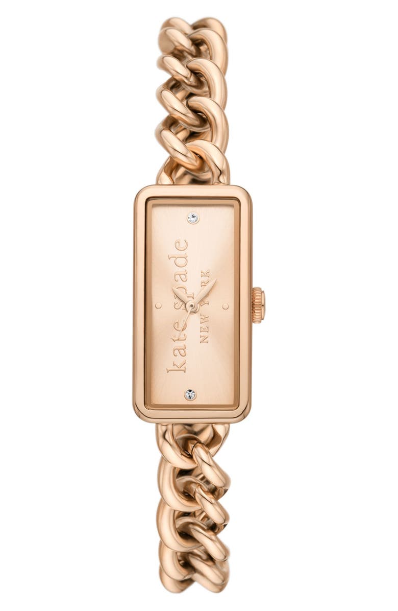 Kate Spade New York rosedale bracelet watch, 32mm, Main, color,