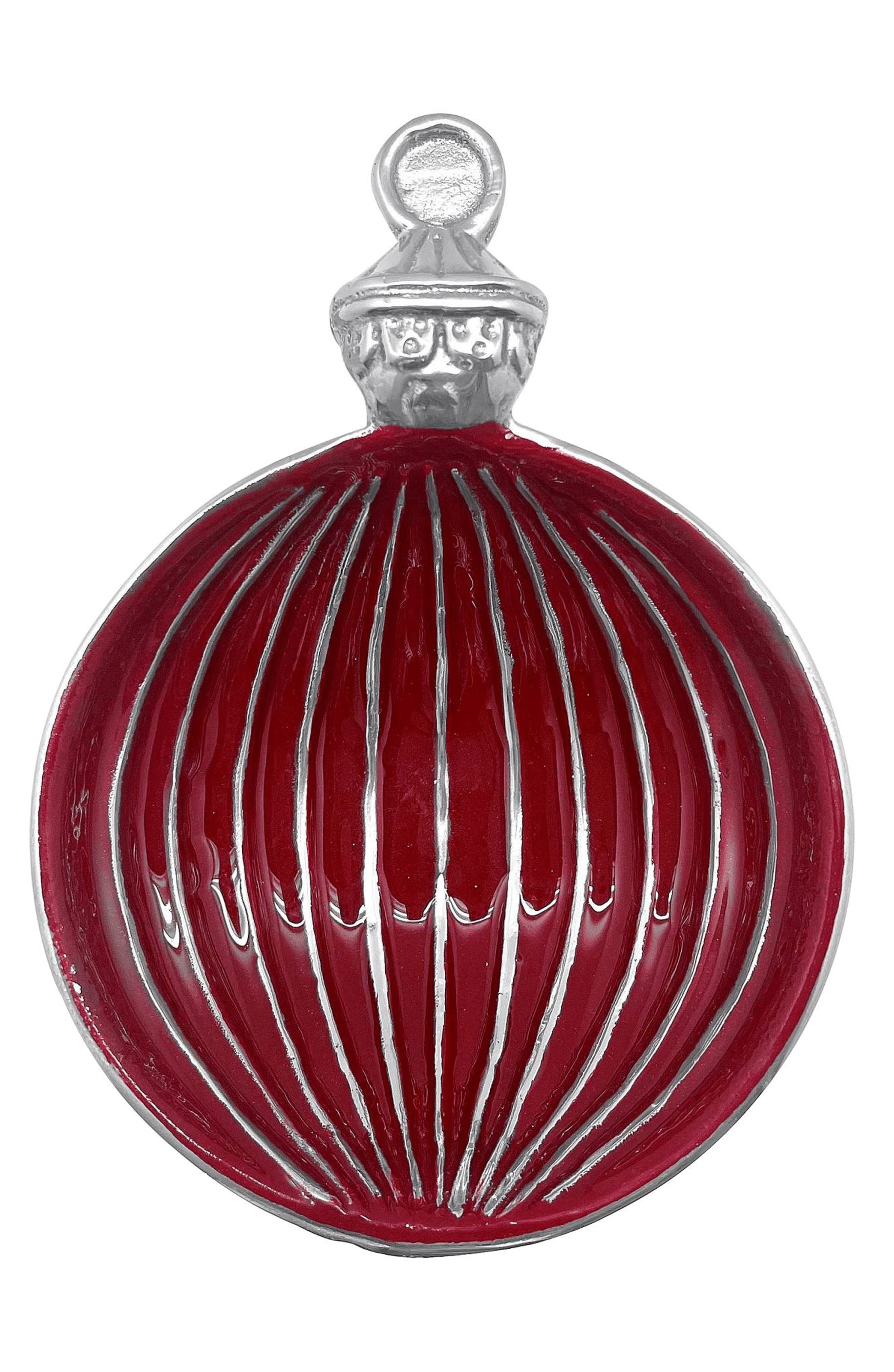 selected RED