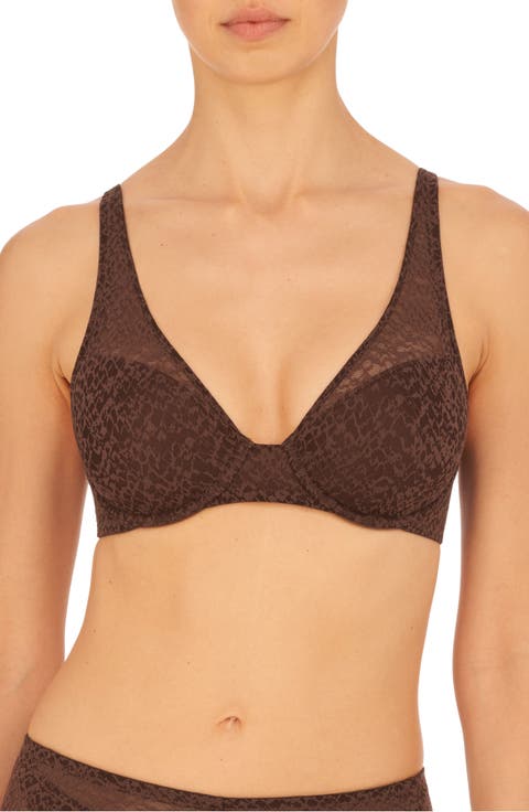 Pretty Smooth Full Fit Smoothing T-Shirt Bra