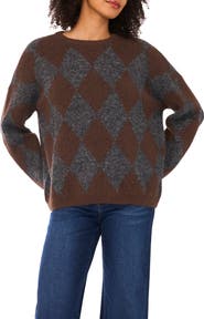 Halogen® Pullover Sweater