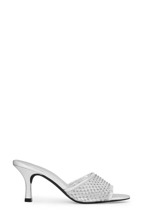 Rebecca Minkoff Mesh Mule