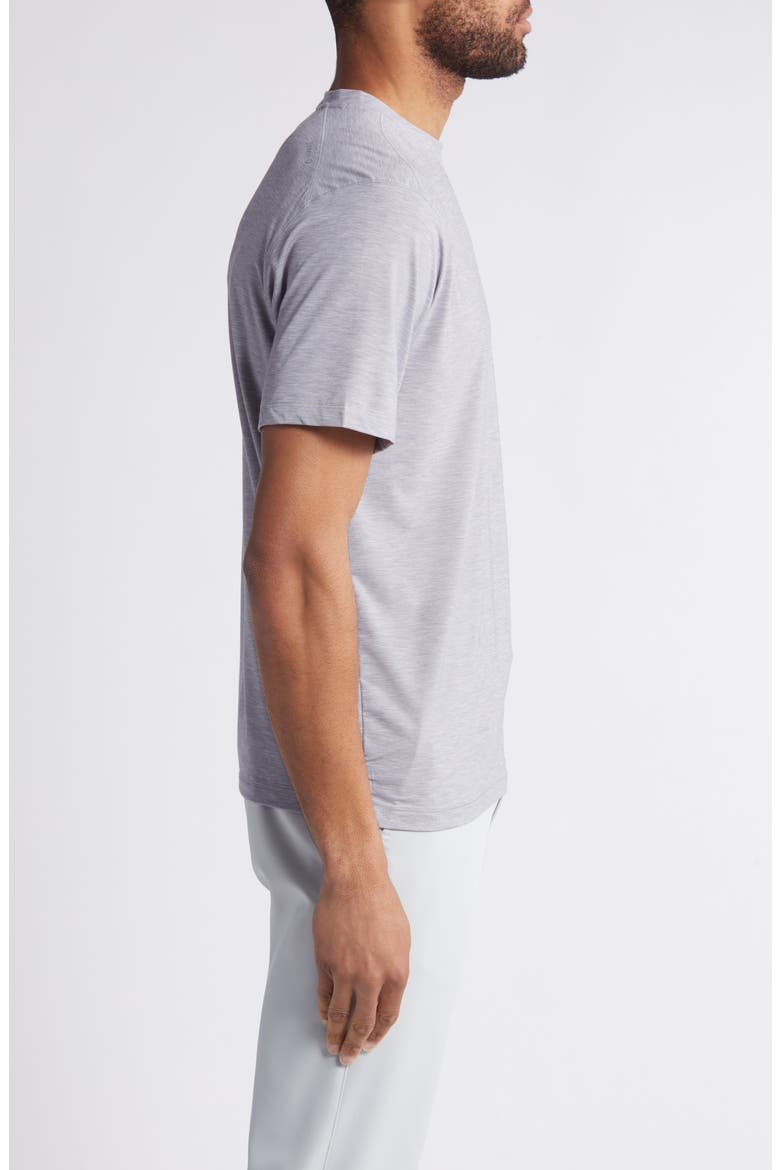 Course Performance T-Shirt, Alternate, color, SEAL