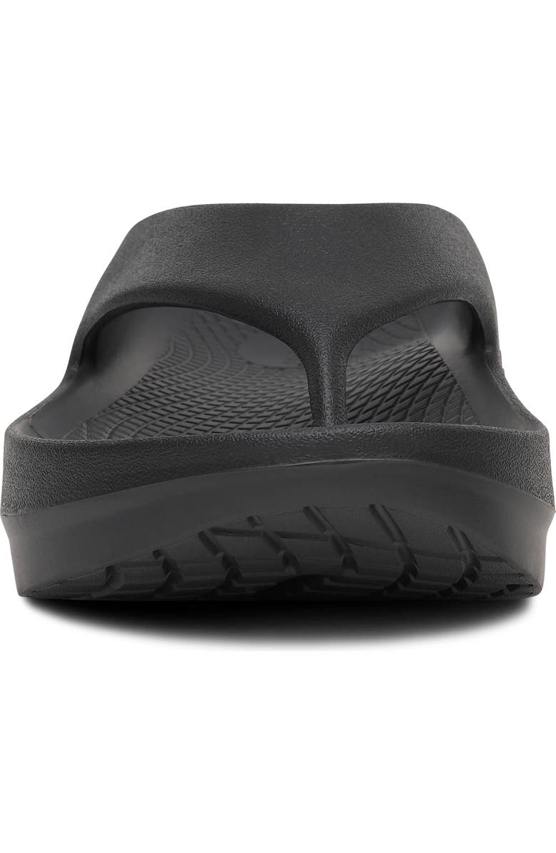 Oofos Gender Inclusive OOriginal Flip Flop, Alternate, color,