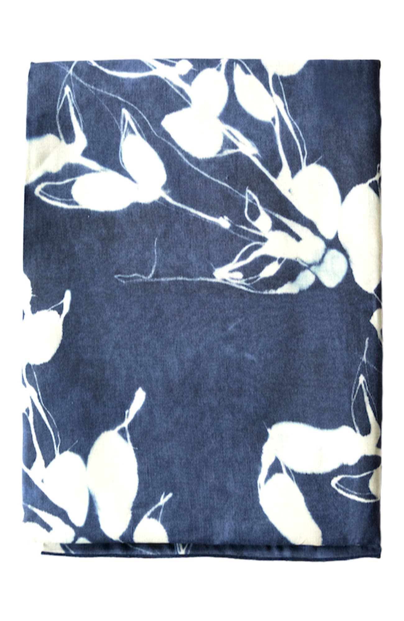 selected Indigo