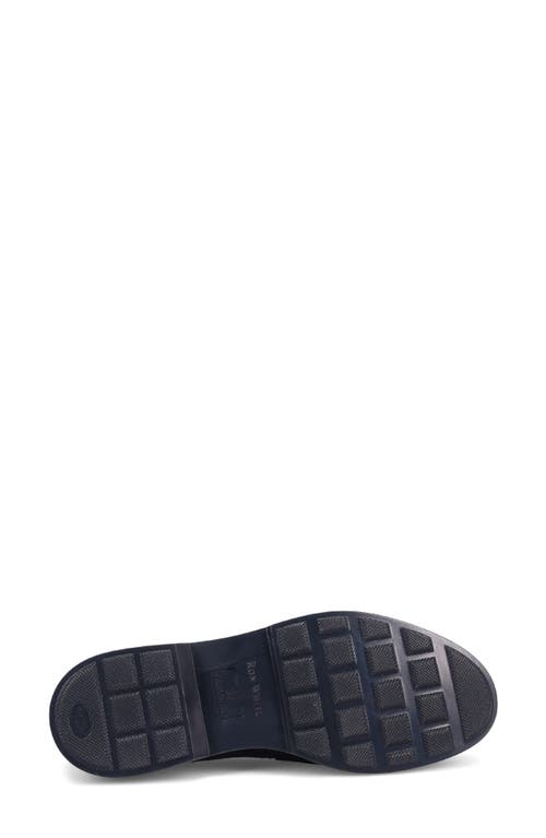 Ron White Amara Penny Loafer