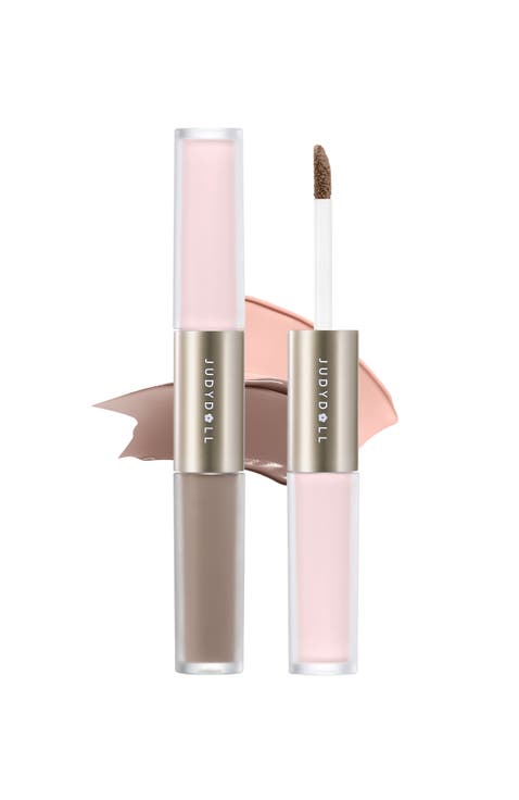 Liquid Contour & Under Eye Brightening Duo
