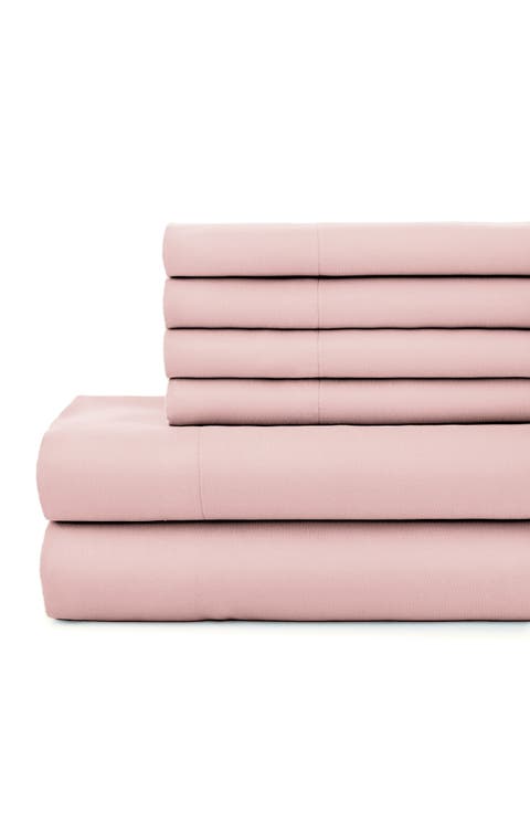 Vilano Springs Extra Deep Pocket Sheet Set