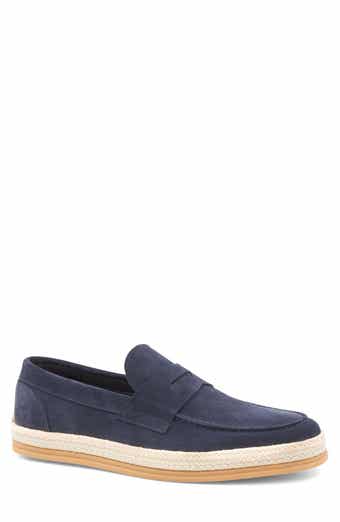 Alfama Espadrille Penny Loafer