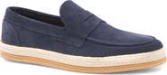 Bruno Magli Alfama Espadrille Penny Loafer