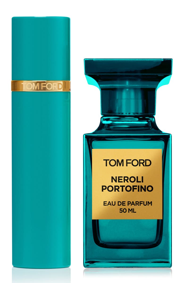 TOM FORD Private Blend Neroli Portofino Eau de Parfum Set, Main, color, 