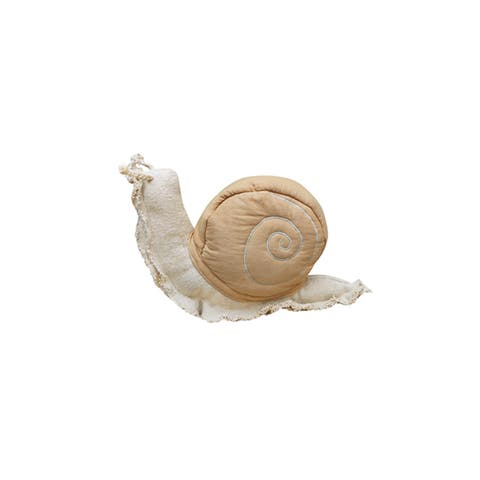 Cushion Lazy Snail