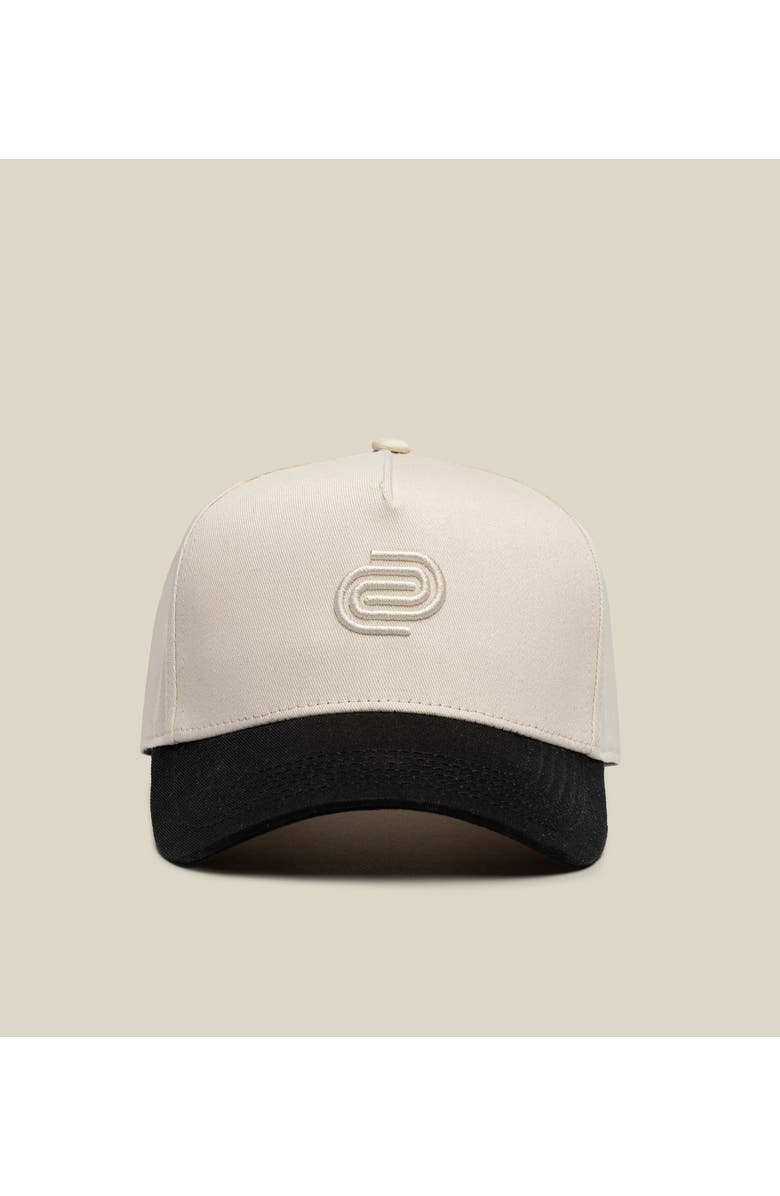 while on earth<sup>™</sup> Pathway Hat, Alternate, color, Sand / Black