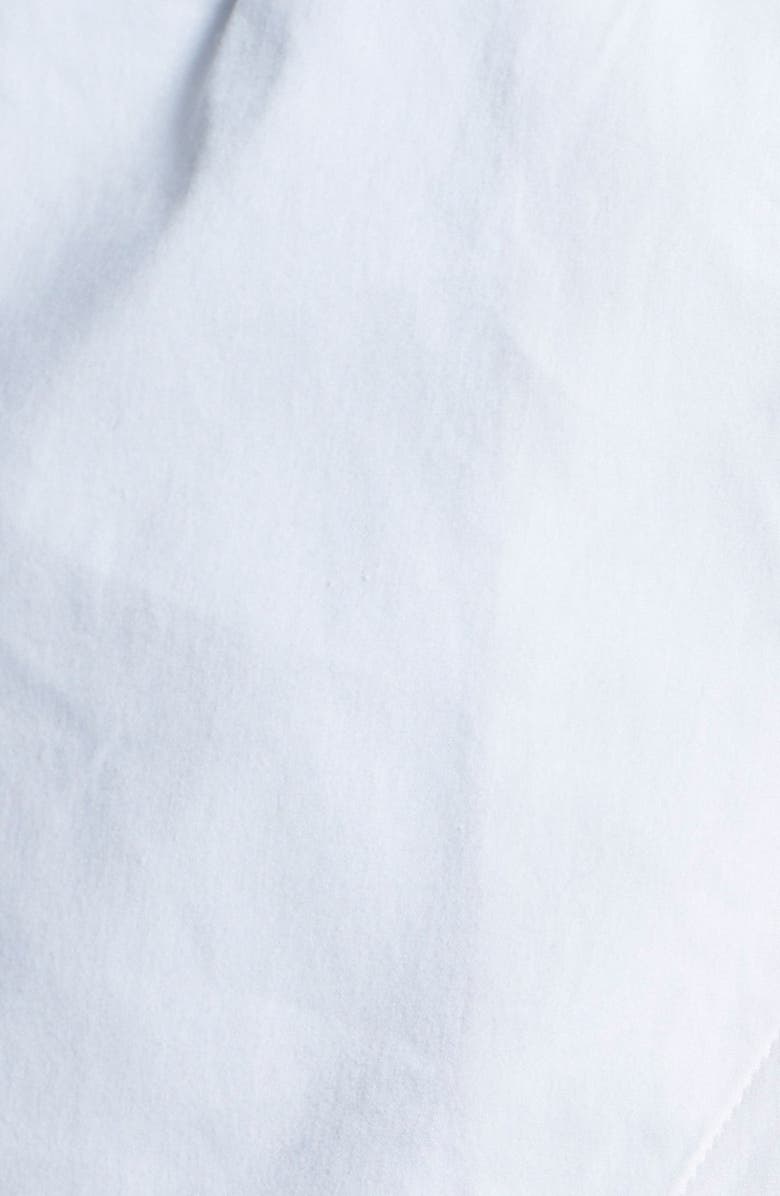 Lafayette 148 New York Roll Tab Sleeve Blouse, Alternate, color,