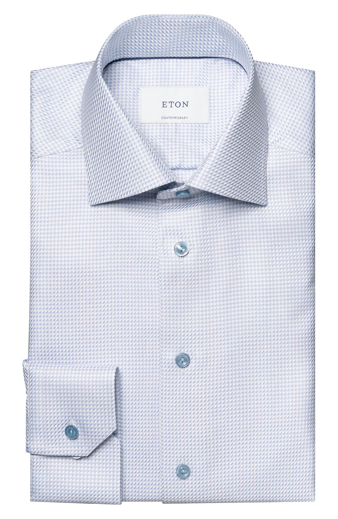 selected LIGHT BLUE
