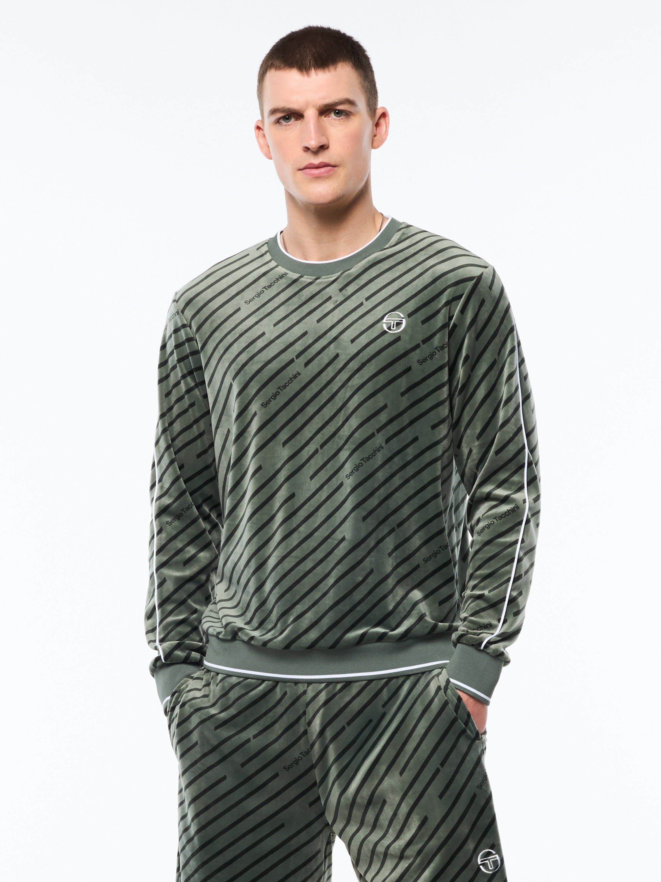 AGAVE GREEN