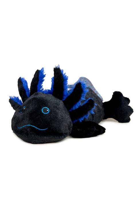 Axolotl Plush Toy