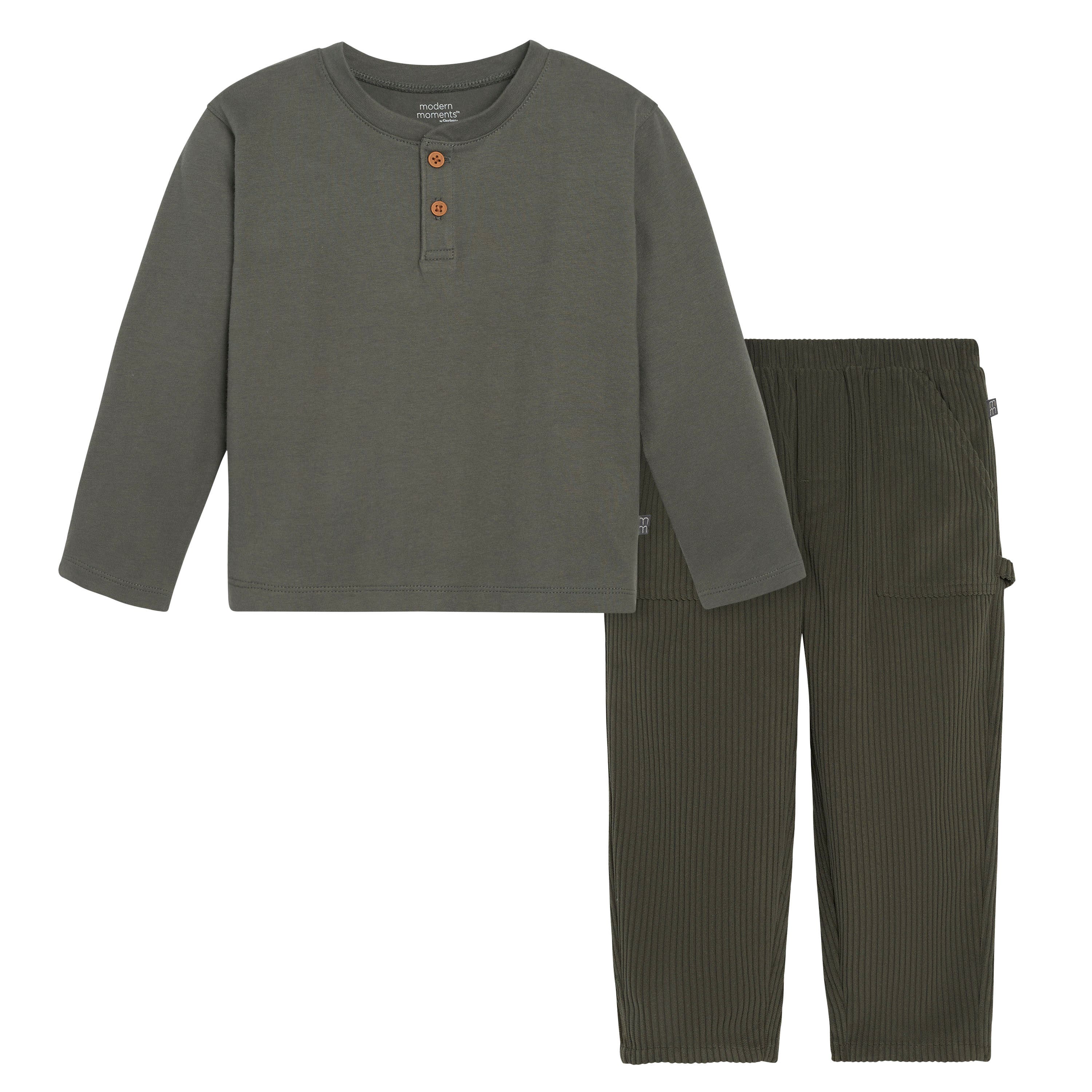 Dark Green
