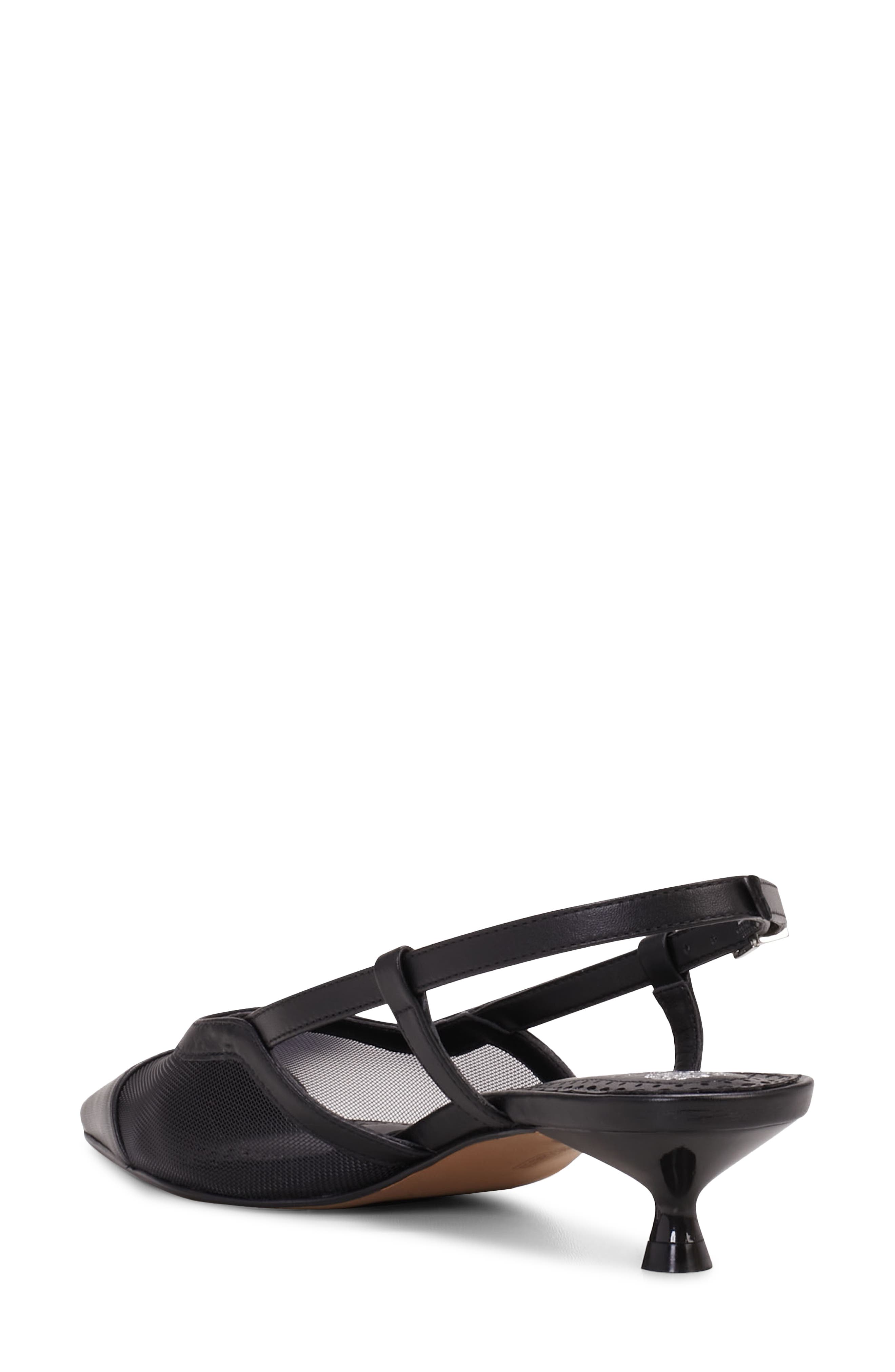 Vince Camuto Renira Slingback Pump, Alternate, color, 