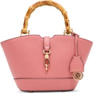 Anne Klein Rounded Mini Tote