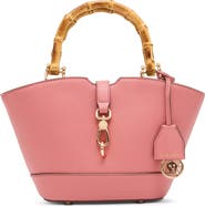 Anne Klein Rounded Mini Tote