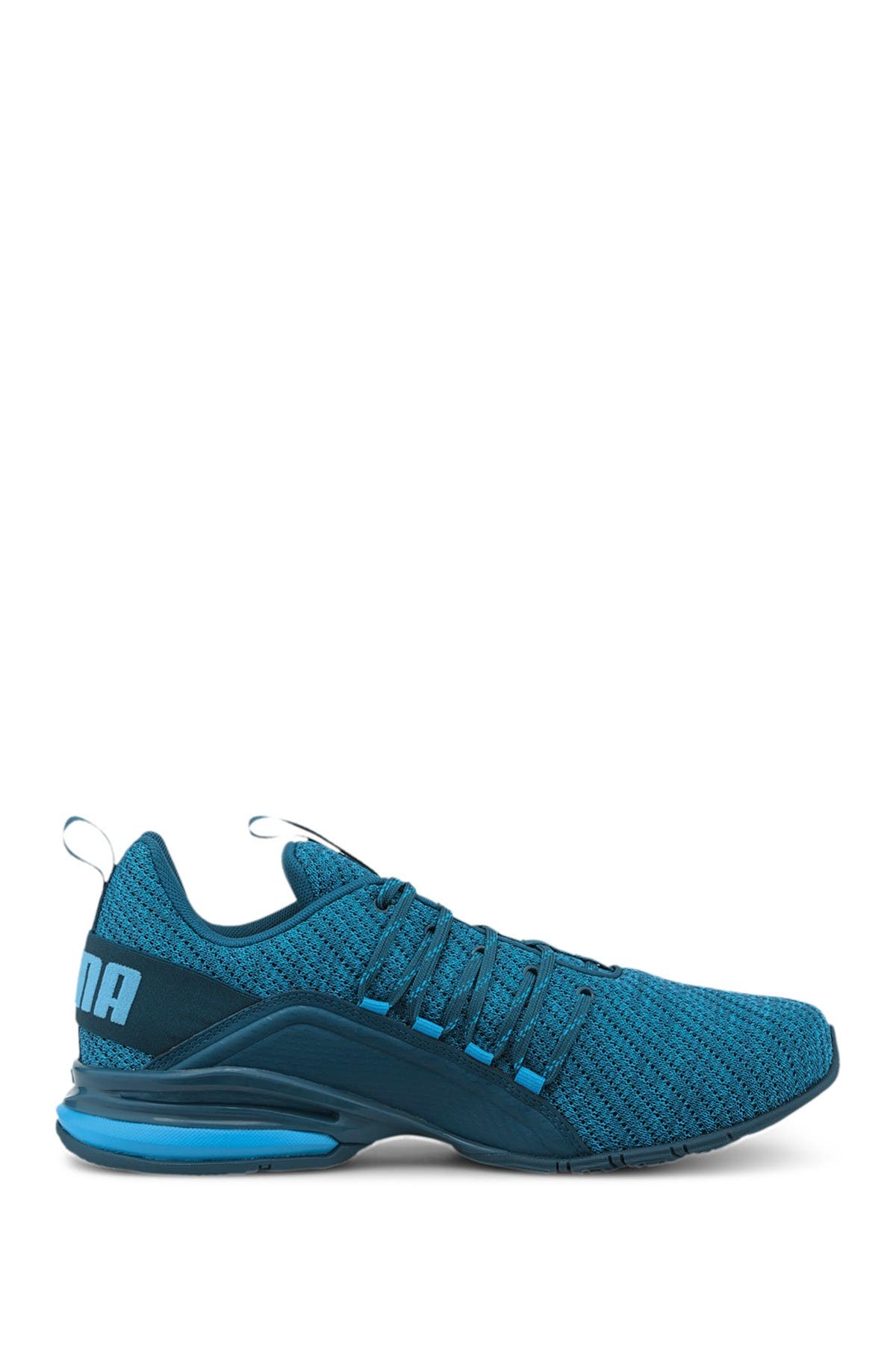 PUMA Axelion Ultra Training Sneaker, Alternate, color, 