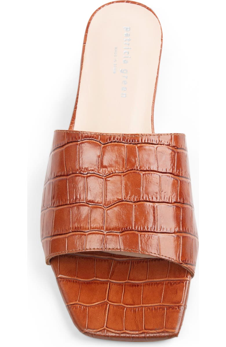 patricia green Brooklyn Slide Sandal, Alternate, color,