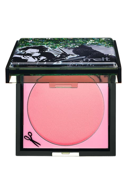 Because You Asked Me To Powder Blush