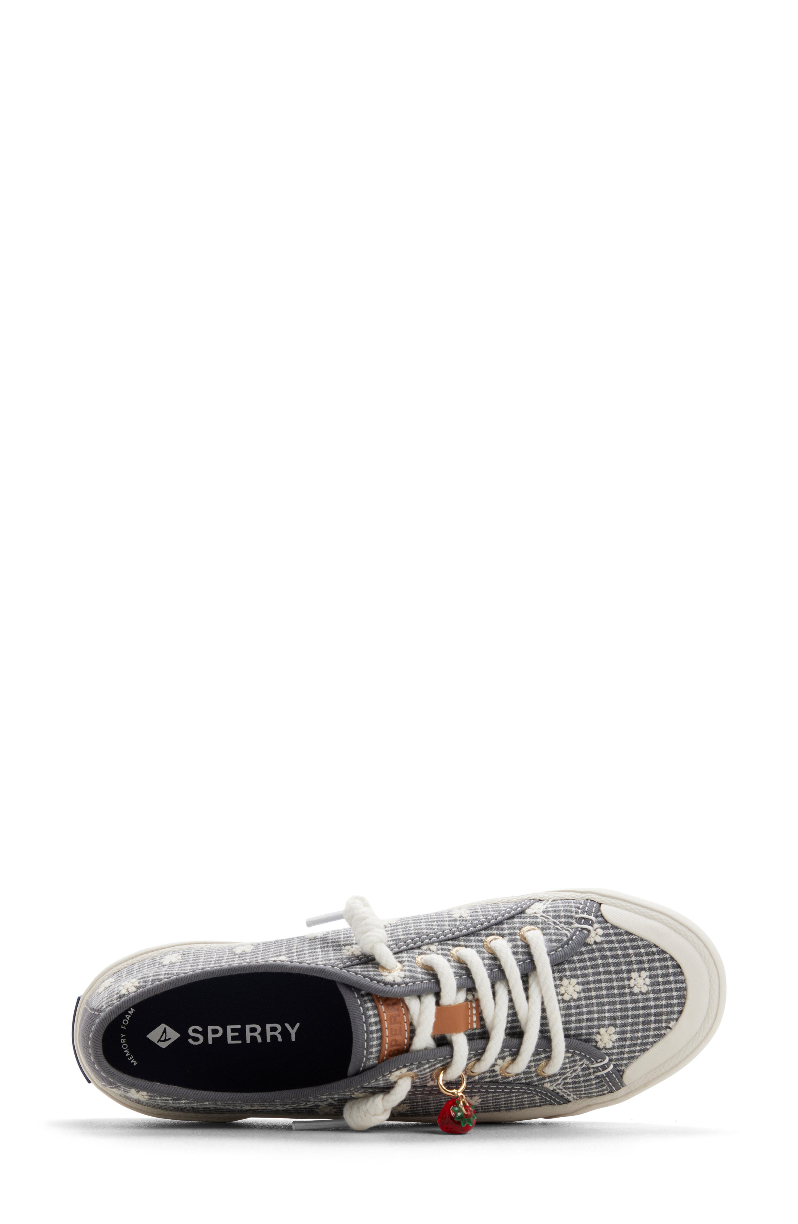 Pierwave 2 Lace to Toe Sneaker, Alternate, color, FLORAL