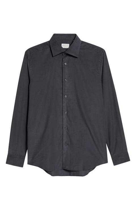 Microcord Sport Shirt