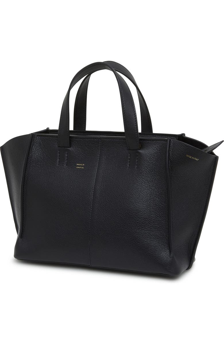 Mansur Gavriel Mini Zip Multitude Tote, Alternate, color,