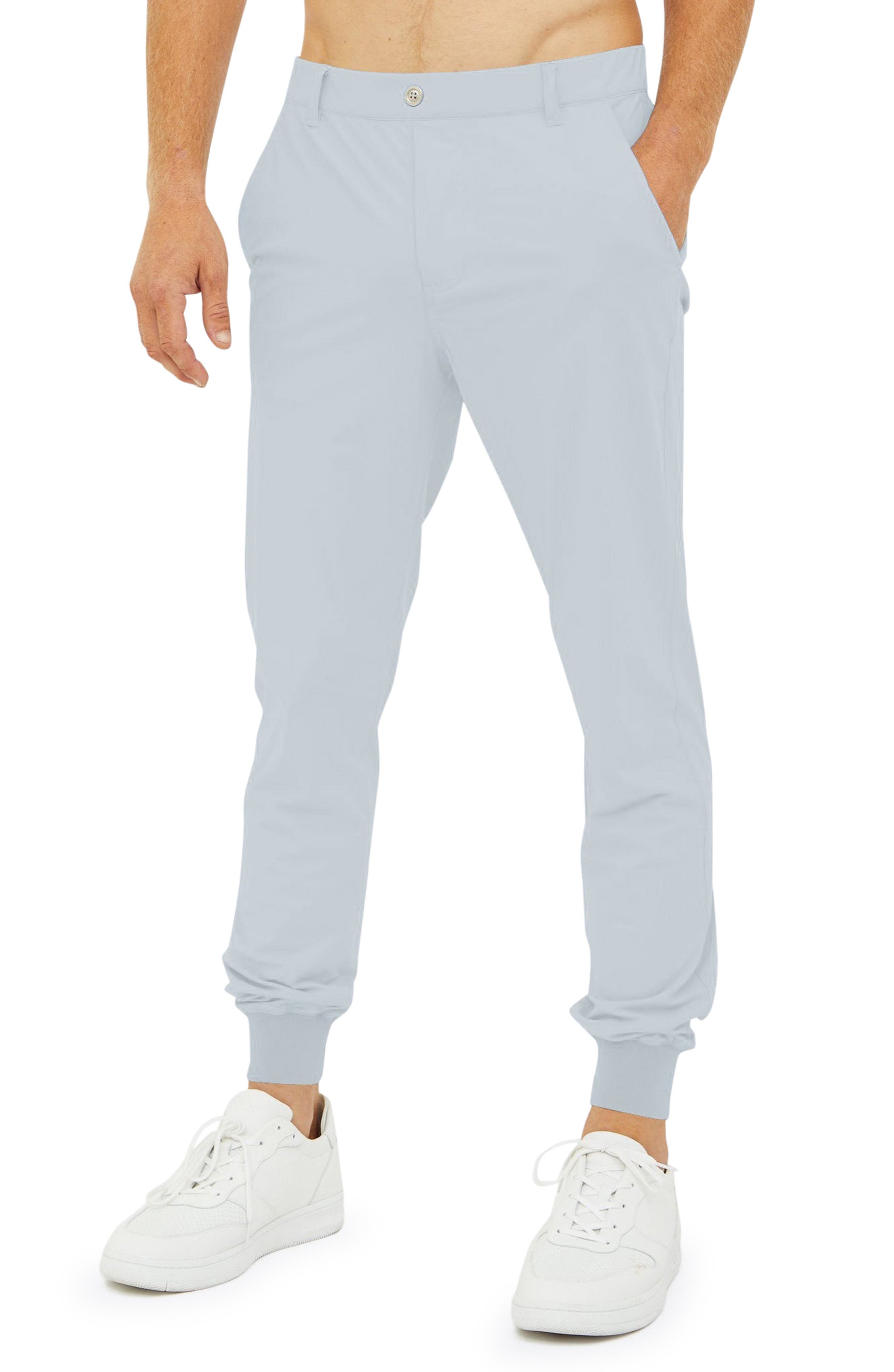 GLACIER GRAY