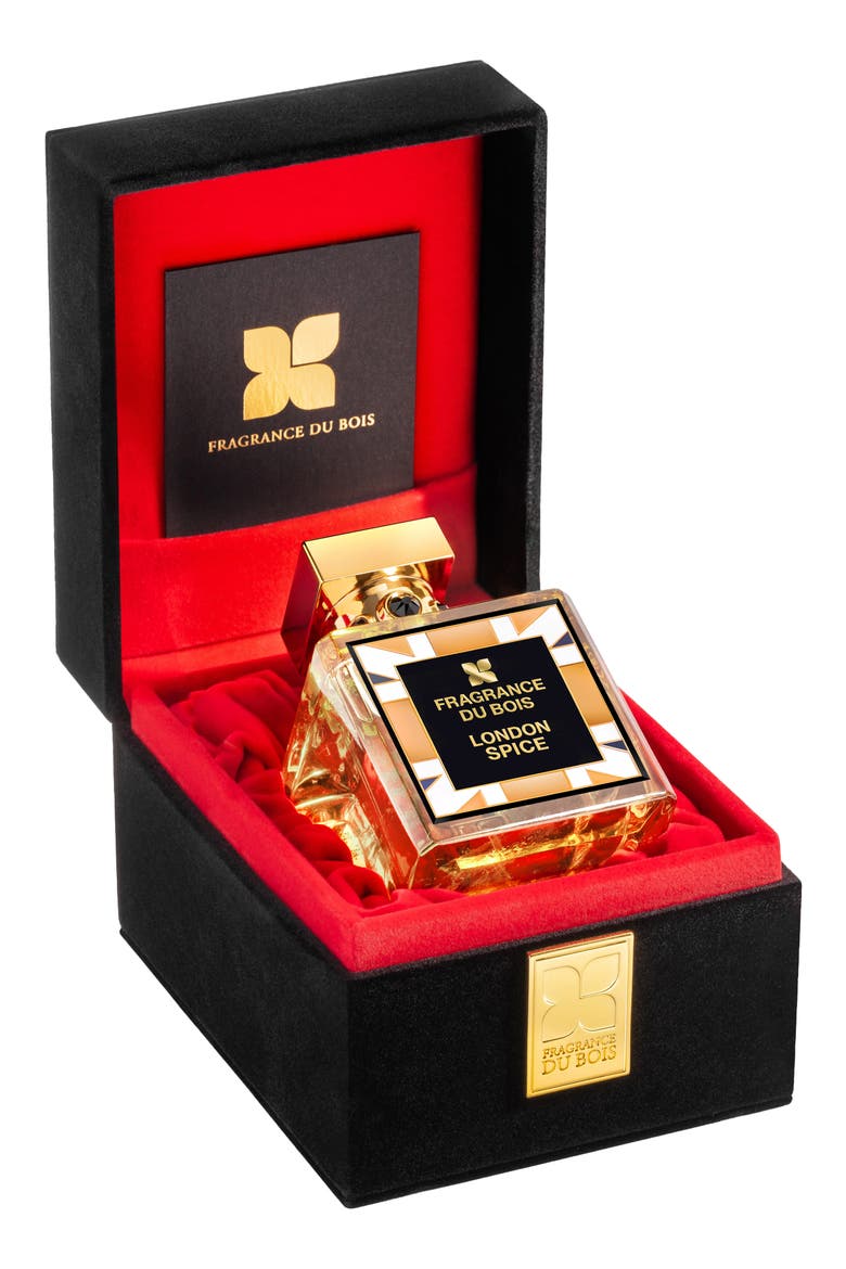London Spice Perfume, Alternate, color, NO COLOR