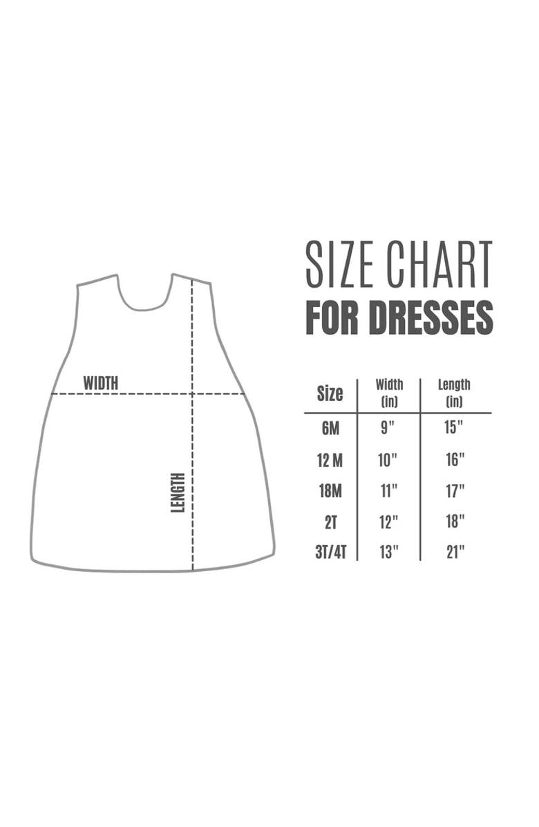 Melange Collection Holiday Dog Dress, Alternate, color, Ivory