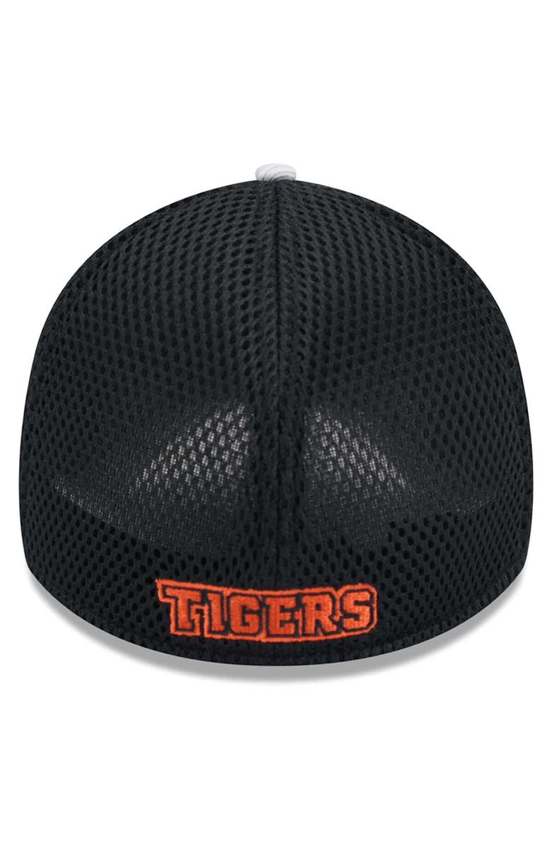 New Era Men's New Era Camo/Black Clemson Tigers Active 39THIRTY Flex Hat, Alternate, color,