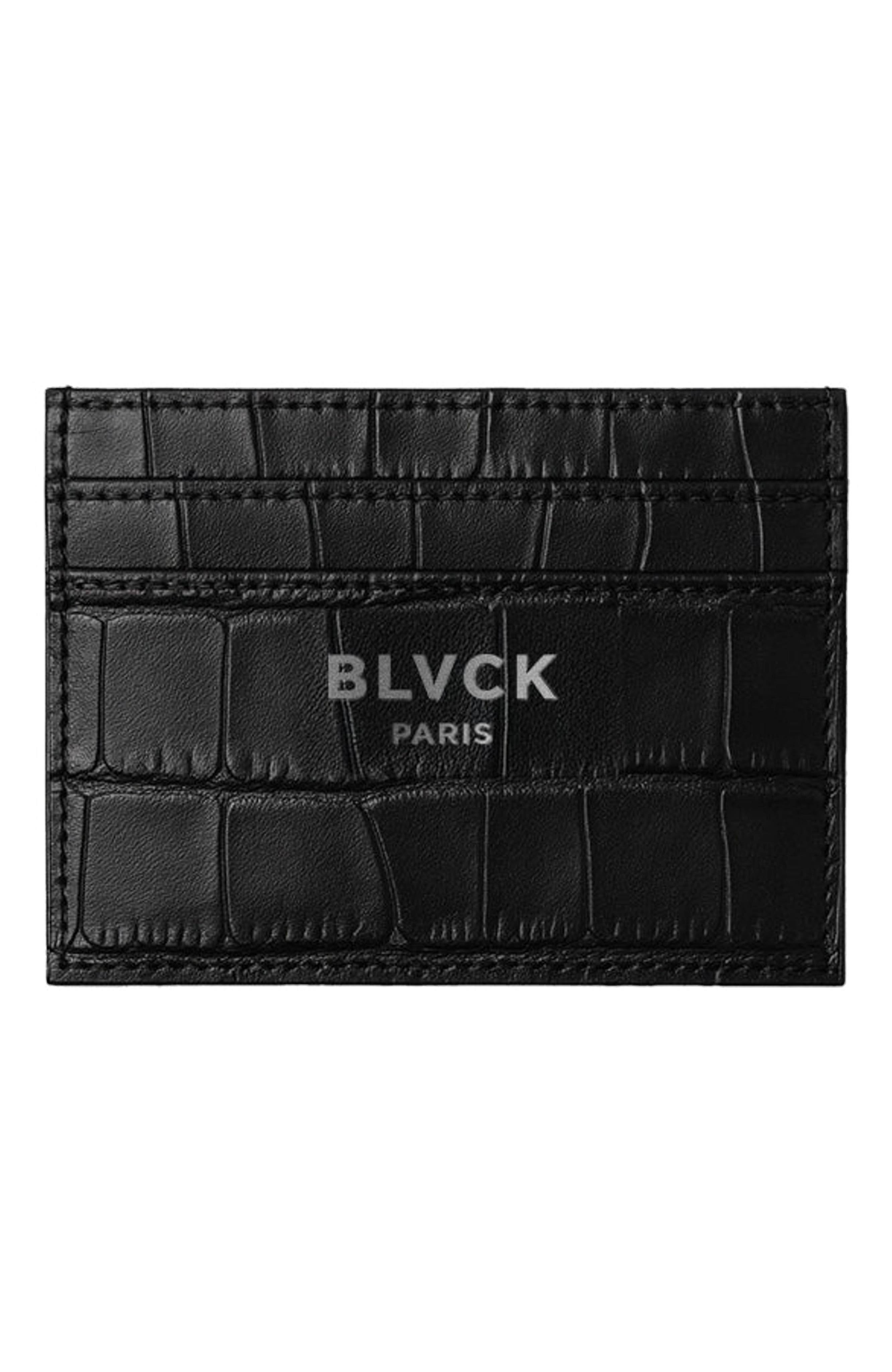 selected Black