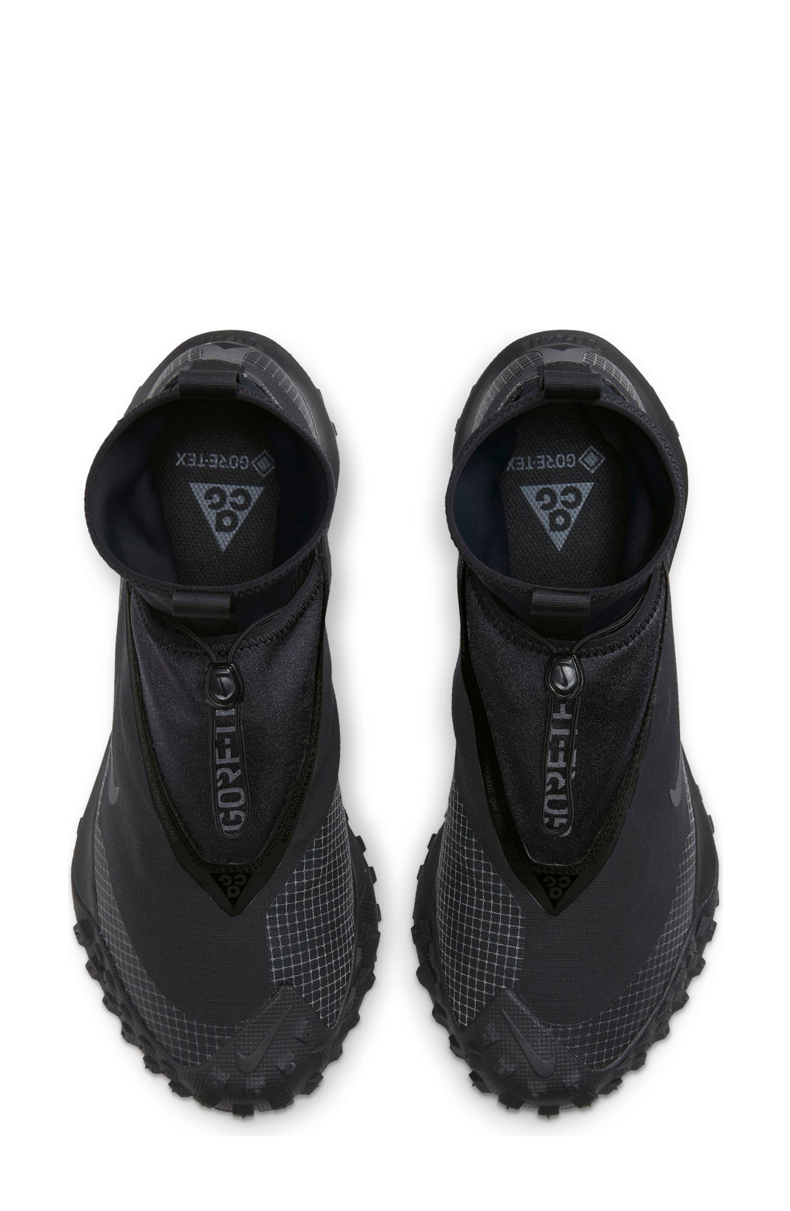Nike ACG Mountain Fly Gore-Tex<sup>®</sup> Waterproof Hiking Sneaker, Alternate, color, 