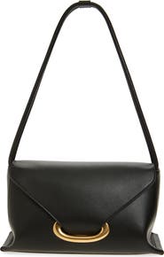 Wandler Veneto Leather Shoulder Bag