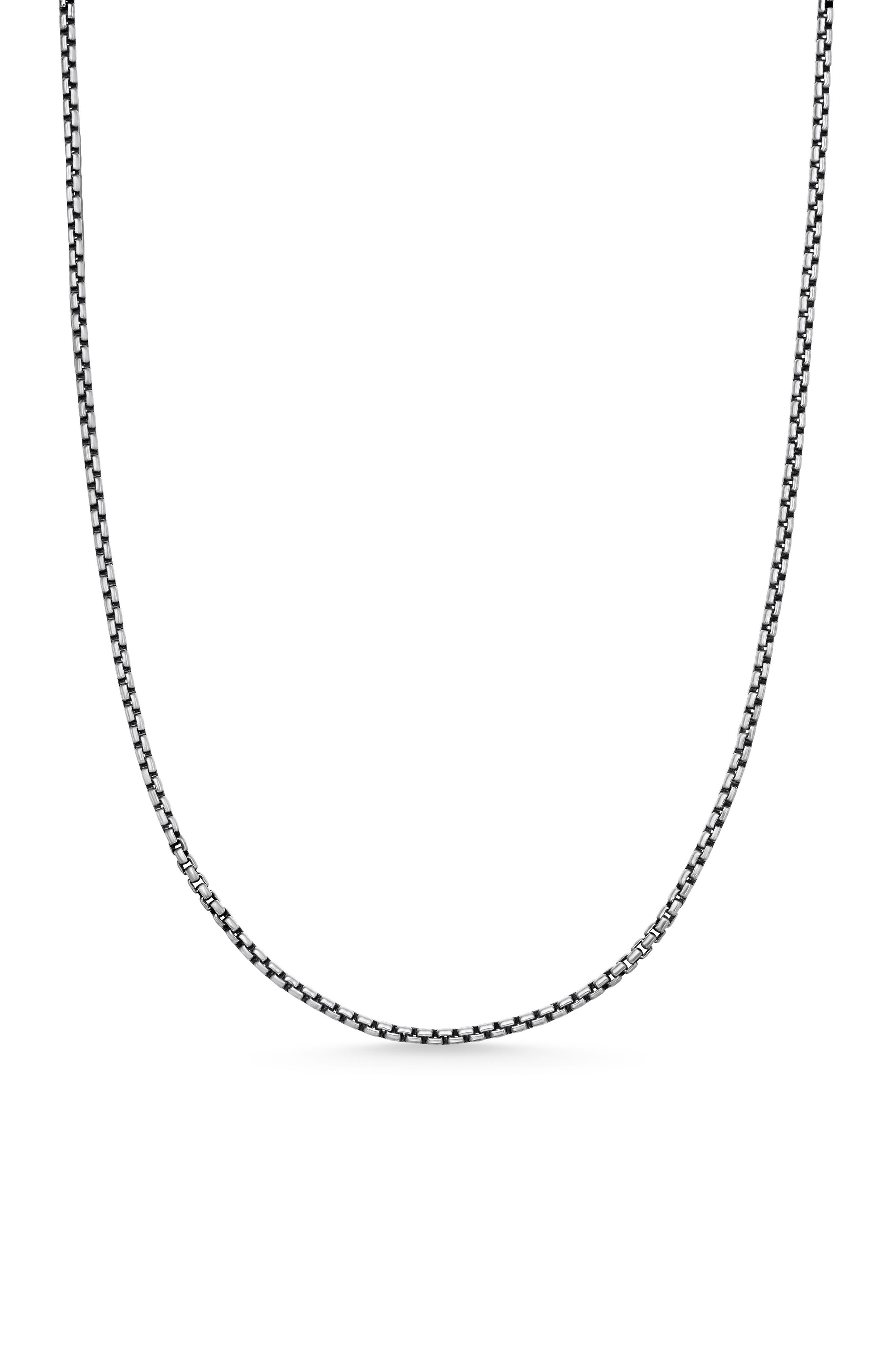 selected SILVER