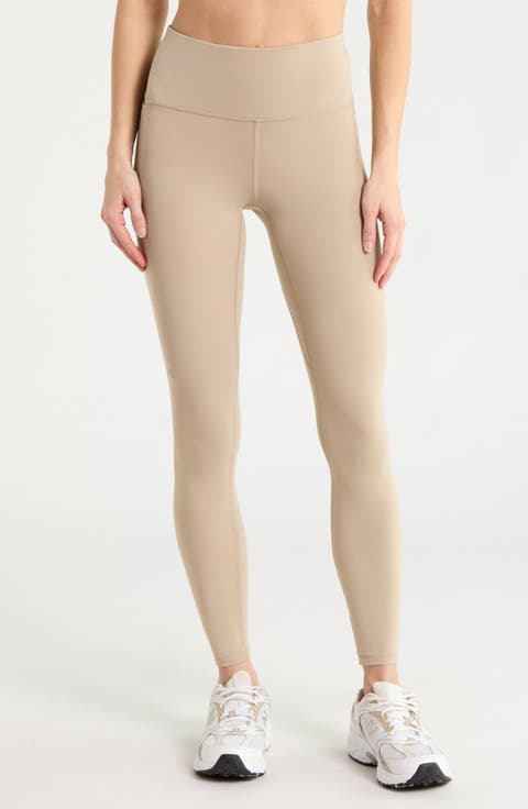 Movement Pocket High Waist Performance Leggings