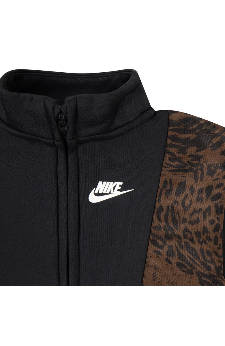 Nike Track Jacket & Leggings Set, Alternate, color, 