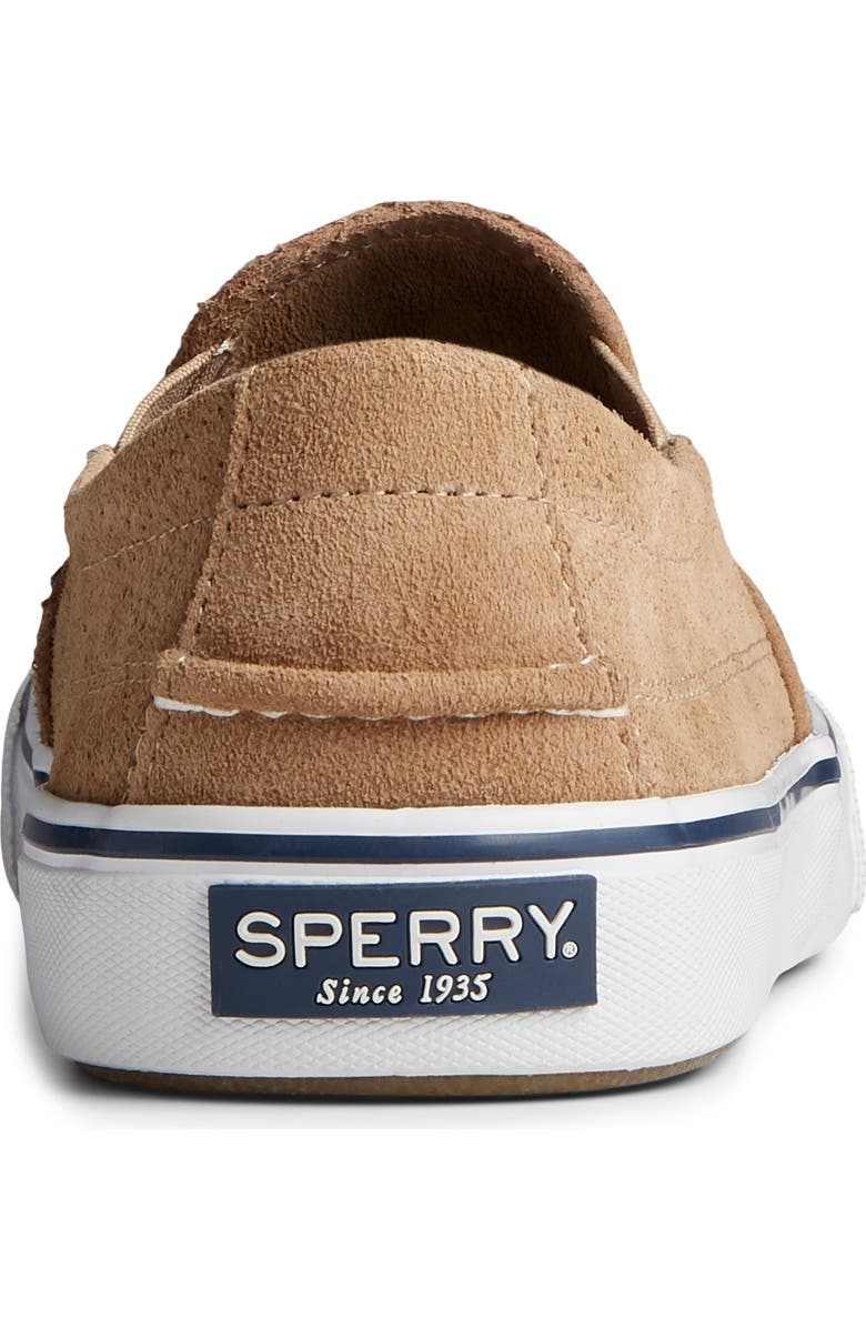 Sperry Striper II Slip-On Sneaker, Alternate, color,